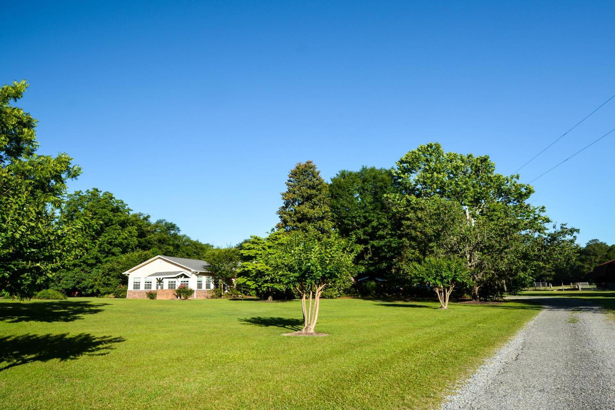 Dublin Farm Exterior foto