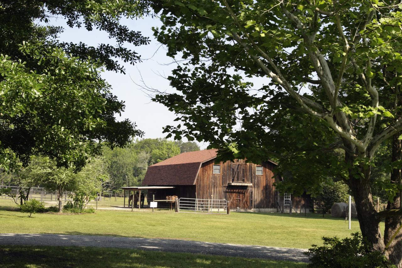 Dublin Farm Exterior foto